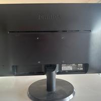 Monitor Philips 22” – Modello 223V5L