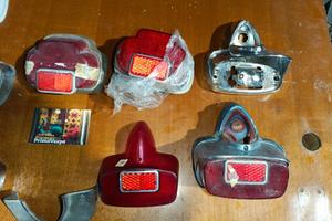 fanale posteriore siem vespa piaggio stop lamp
