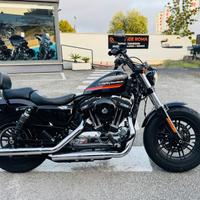 Harley-davidson 1200 Sportster Forty-Eight
