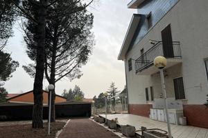 Villa tra trecastagni e pedara