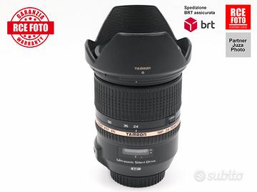 Tamron 24-70 F2.8 Di VC USD (Canon)