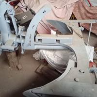 Aratro voltino meccanico