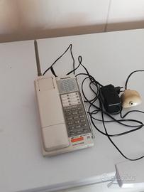 telefono cordless linea fissa 