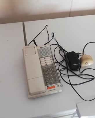 telefono cordless linea fissa 