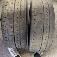 Gomme Fia Cooper Avon 15 pollici