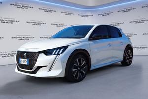 Peugeot 208 GT Line PureTech 100 EAT8 S/S auto