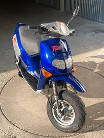 Aprilia Rally 50 prima serie