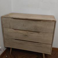 CASSETTIERA MAISON DU MONDE