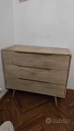 CASSETTIERA MAISON DU MONDE