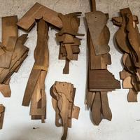 Modelli per falegname