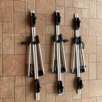 Porta biciclette universali