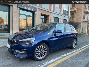 Bmw 218 2 series 218 d Luxury Line #7273