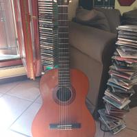 Chitarra classica YAMAHA C40