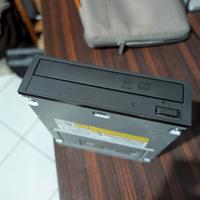 lettore DVD/CD RW Sony 