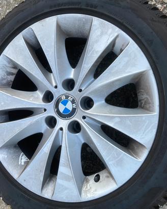 Cerchi BMW e gomme 225/50/17 98V