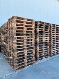 Bancali Epal usati zona Atessa