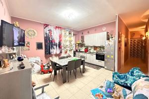 appartamento in condominio 