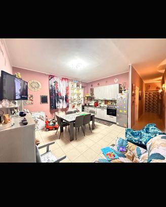 appartamento in condominio 