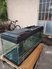 prezzo stracciato acquari