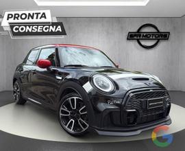 MINI Mini 5 porte Cooper S Pat Moss - PROMO