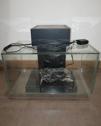 Aquario completo