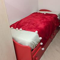Arredamento cameretta