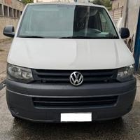 VW TRANSPORTER