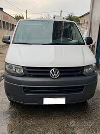 VW TRANSPORTER