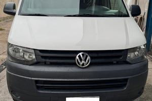 VW TRANSPORTER