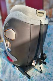 Seggiolino Auto GB Everna-Fix