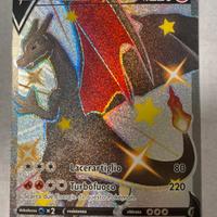 charivardV shiny futuri campioni