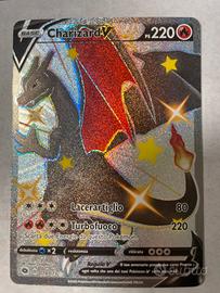 charivardV shiny futuri campioni