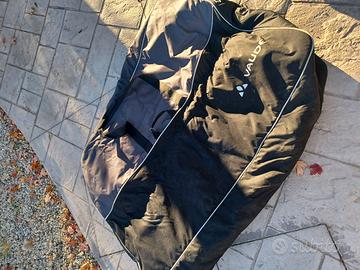 Borsa portabici MTB/ Gravel / Corsa_ VAUDE