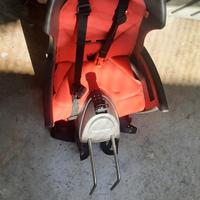 Seggiolino porta bimbi