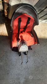Seggiolino porta bimbi