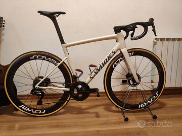 tarmac sworks sl8 tg 56 
