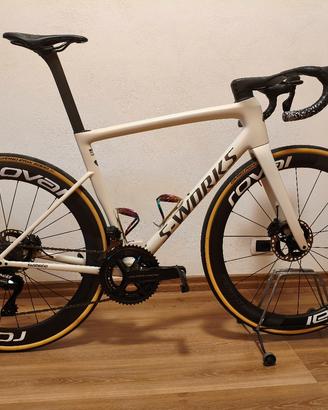 tarmac sworks sl8 tg 56 