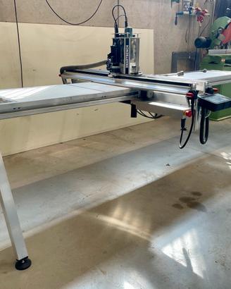 Yeti SmartBench PrecisionPro