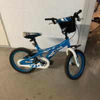 bicicletta atala bambino