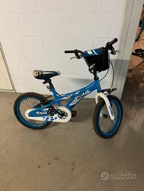 bicicletta atala bambino