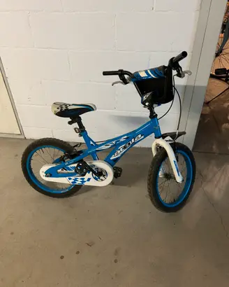 bicicletta atala bambino