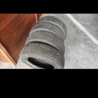 gomme 85/65/15 88T invernale
