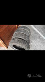 gomme 85/65/15 88T invernale