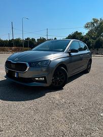 Skoda Fabia 2025