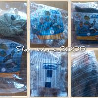 Happy Meal Mc Donalds 2008 Star Wars