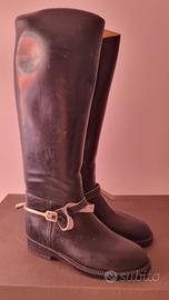 Stivali da equitazione AIGLE