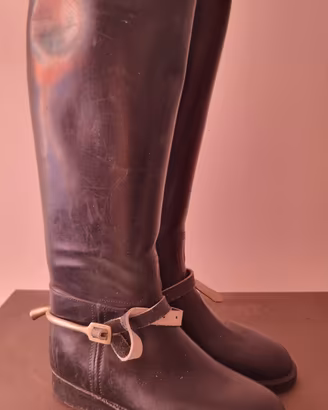 Stivali da equitazione AIGLE