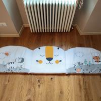 paracolpi da lettino