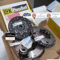 VOLANO e FRIZIONE FORD KUGA 2.0 TDCi 4x4 100kW