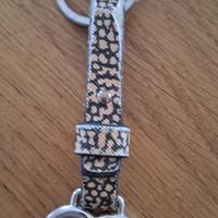 Borbonese portachiavi